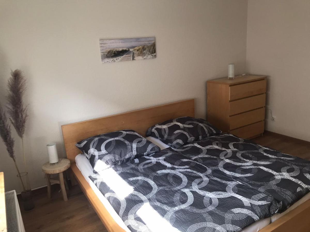 Kurze Auszeit Westerrönfeld Westerronfeld Exterior foto