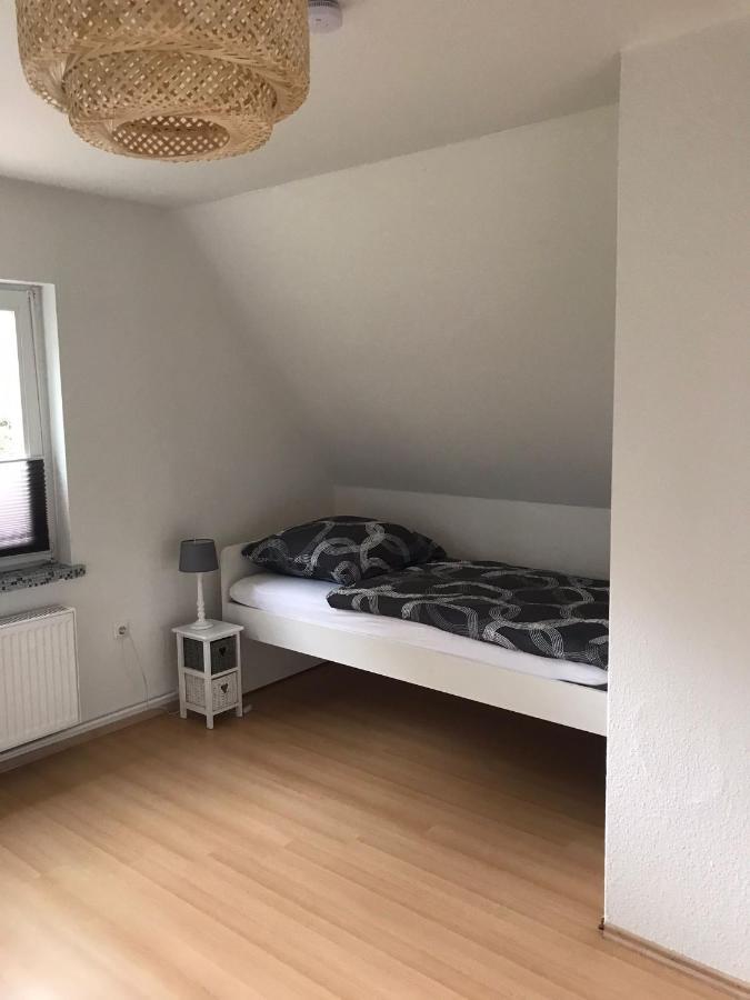 Kurze Auszeit Westerrönfeld Westerronfeld Exterior foto
