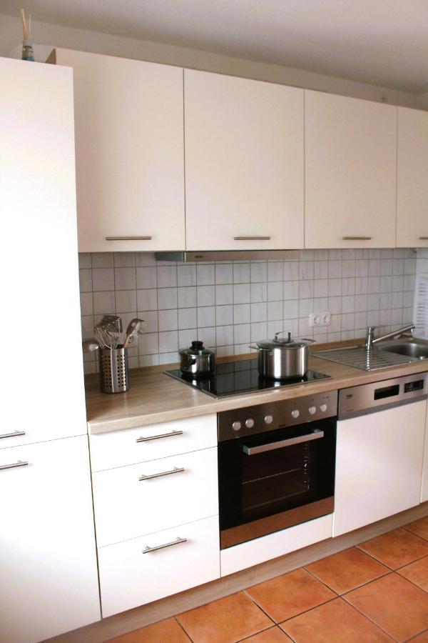 Kurze Auszeit Westerrönfeld Westerronfeld Exterior foto