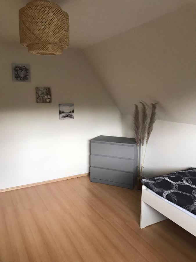Kurze Auszeit Westerrönfeld Westerronfeld Exterior foto