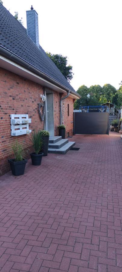 Kurze Auszeit Westerrönfeld Westerronfeld Exterior foto